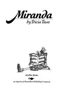 Miranda: Reading Rainbow