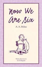 Now We are Six