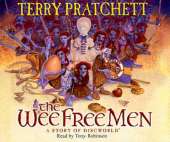 The Wee Free Men: (Discworld Novel 30)