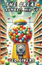 The Great Gumball Mix-Up
