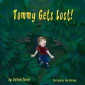 Tommy Gets Lost!