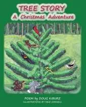 Tree Story: A Christmas Adventure