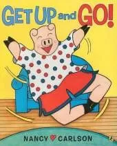 Get Up and Go!