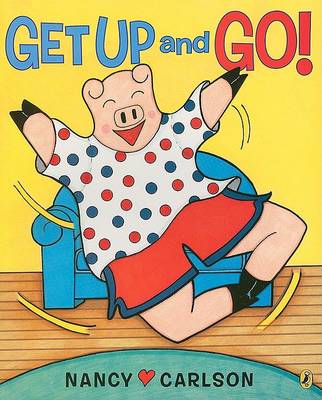 Get Up and Go!