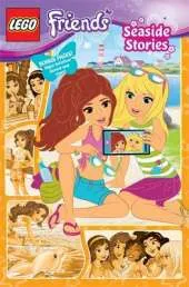 Seaside Stories (Graphic Novel): Book 4