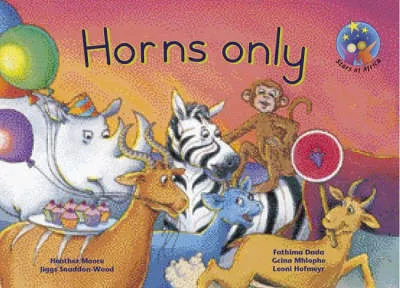 Horns Only