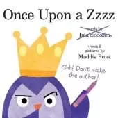 Once Upon a Zzzz: Upon a Zzzz