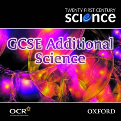Twenty First Century Science