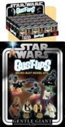 Star Wars Bust-Ups Series 1