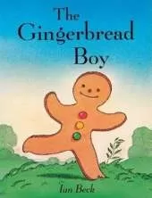 The Gingerbread Boy