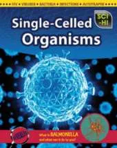 Single-Celled Organisms