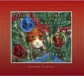The Church Mouse at Christmas