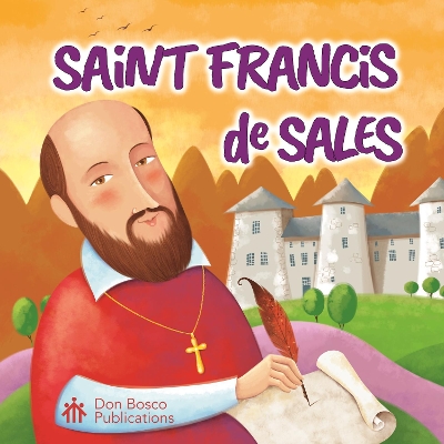 Saint Francis de Sales