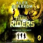 TimeRiders: The Mayan Prophecy