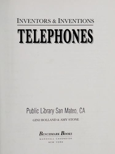 Inventors and Inventions