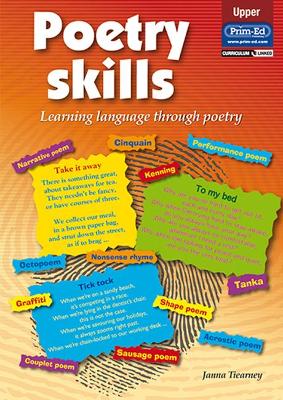 Upper Primary: Speaking, Listening, Reading and Writing