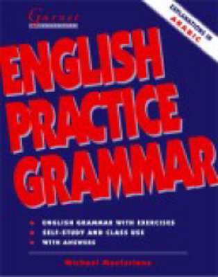 English Practice Grammar