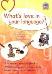 What's Love in Your Language?