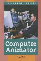 Computer Animator