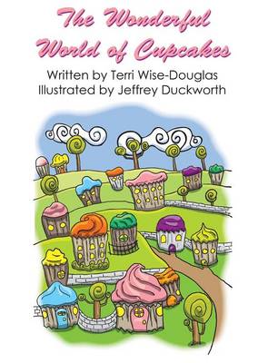 The Wonderful World of Cupcakes