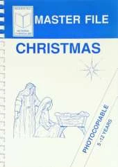 Christmas Project File for the National Curriculum: Photocopiable for Schools