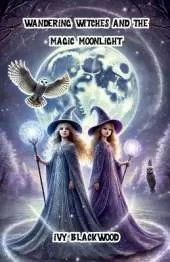 Wandering Witches and the Magic Moonlight