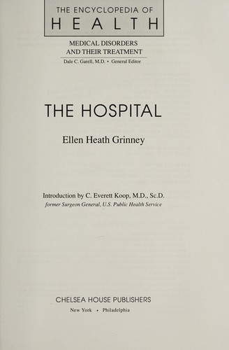 The Hospital