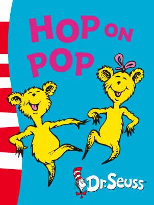 Hop On Pop