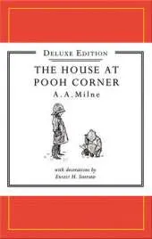 Winnie-the-Pooh: The House at Pooh Corner Deluxe edition