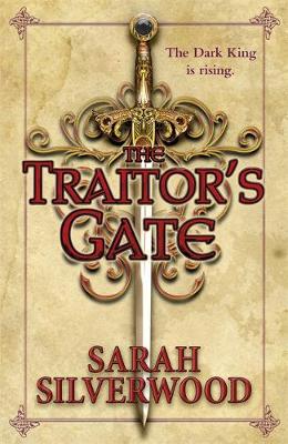 The Traitor's Gate: The Nowhere Chronicles Book Two