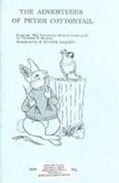 The Adventures of Peter Cottontail