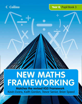 Year 8 Book 3: Collins Online Learning 1 Year Licence
