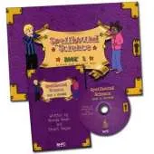Spellbound Science