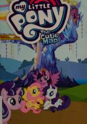 My Little Pony: The Cutie Map
