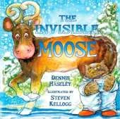 The Invisible Moose