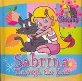 Sabrina Through the Year