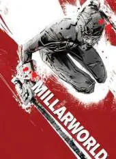 Art of Millarworld