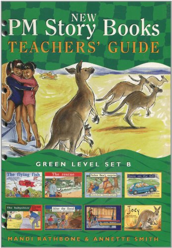 Teachers' Guide