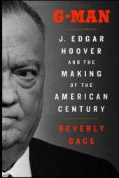 Paperback American Century [G-MAN]