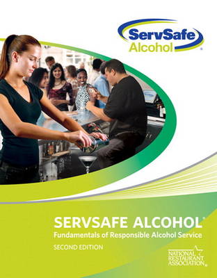 ServSafe Alcohol: Fundamentals of Responsible Alcohol Service with Answer Sheet