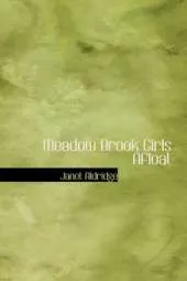 Meadow Brook Girls Afloat