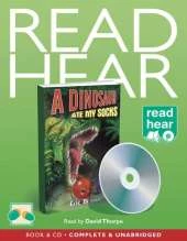 A Dinosaur Ate My Socks