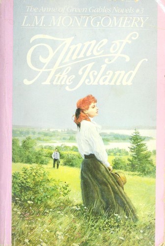 Anne of the Island