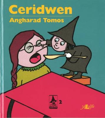 Ceridwen