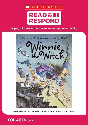 Winnie the Witch