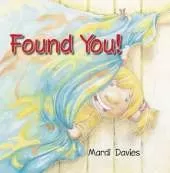 Found You!