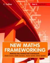 Year 9 Book 1: Collins Online Learning 1 Year Licence
