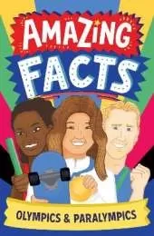 Amazing Facts: Olympics & Paralympics