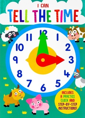 I Can Tell The Time
