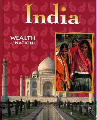 Wealth Of Nations: India